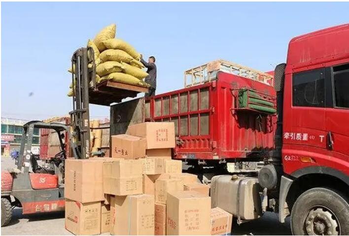 漳州到随县物流专线