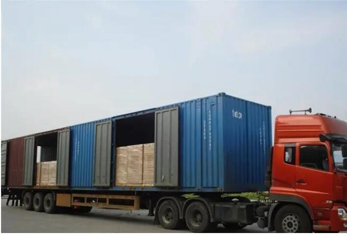 漳州到随县整车运输