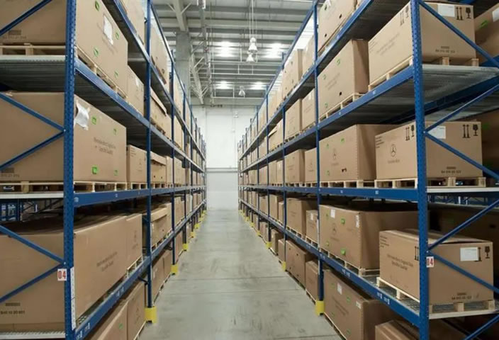 漳州到随县货物仓储