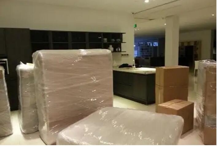 漳州到随县长途搬家