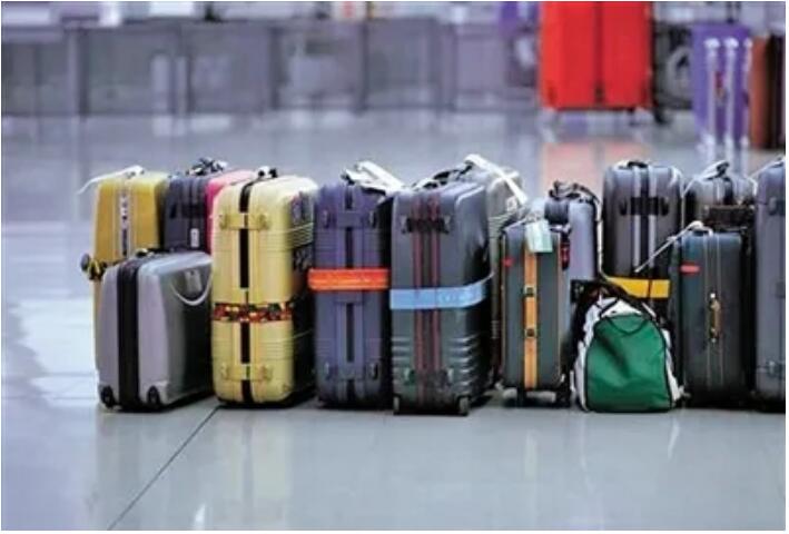 漳州到随县行李托运