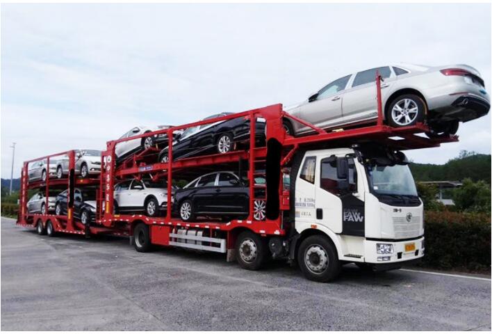 漳州到随县轿车托运